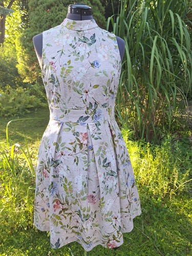 Sommerkleid orsay 1x - gr.38,