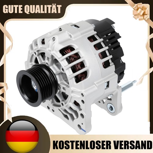 Lichtmaschine generator a - generator, 90-a
