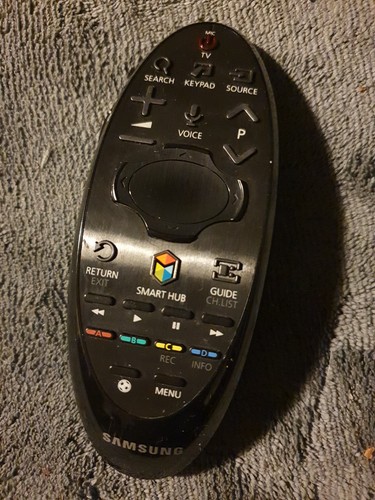 Samsung smart touch - samsung,