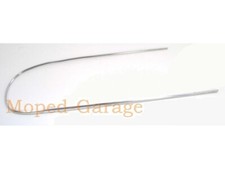 Aluminium-Leiste für Denfeld Sitzbank 1400mm für Hercules MK K 50 Kreidler Flore