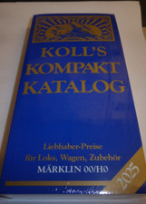 Koll's Kompaktkatalog 2025