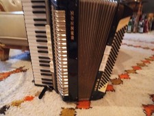 Hohner akkordeon verdi iii - hohner, iii,