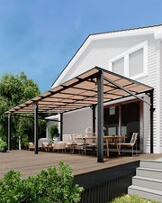 12' x 20' Gazebo for Patio