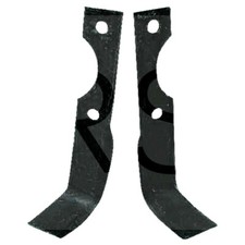 Fräsmesser für Agria Fräse