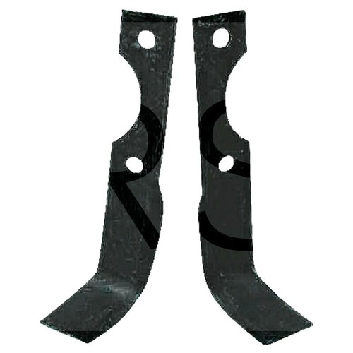 Fräsmesser für agria - fräsmesser,