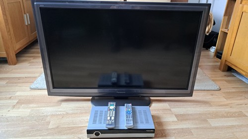 Panasonic fernseher l42 - panasonic, tx-l42