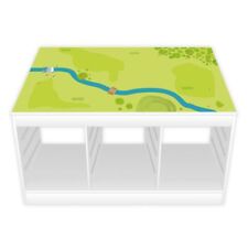 nikima - Spielfolie/