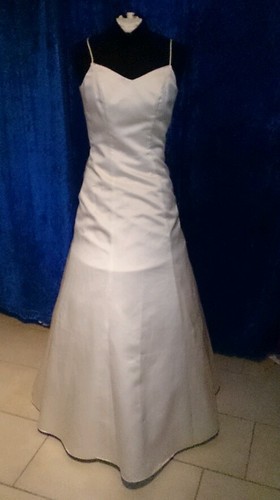 Neues brautkleid standesamt - neues,