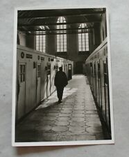 Lübeck - Heiliges-Geist-Hospital, Wohnungen der alte Leute