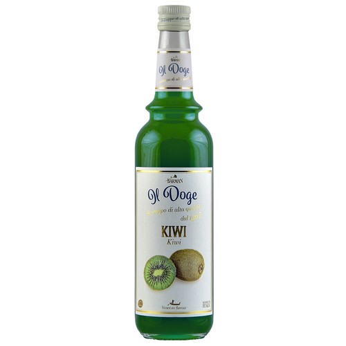 Doge sirup kiwi 7l - il,