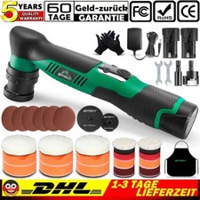 BATOCA S5 Akku Poliermaschine