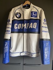 bmw motorrad jacke herren leder