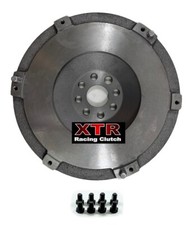 XTR CAST OEM FLYWHEEL FOR BMW
