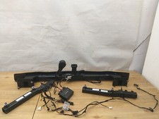 Mercedes X204 GLK Anhängerkupplung WESTFALIA & Modul A2049007905 A2043100637