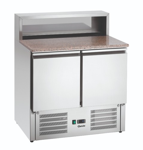 Bartscher saladette - bartscher,