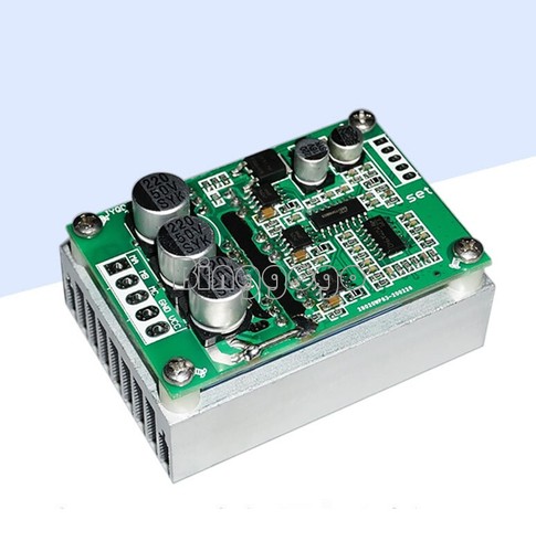 Bldc dc12v 36v 500w - 500w, brushless