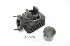 Peugeot Elystar 50 TSDI - Zylinder + Kolben A5524