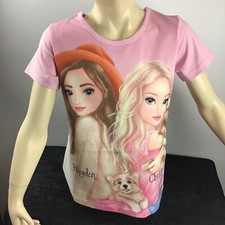 Top Model Kinder T-Shirt