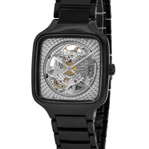Rado herren unisex - herren/unisex, uhr