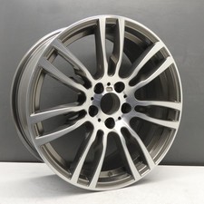 BMW 3 Serie 403M Vorne 19 "