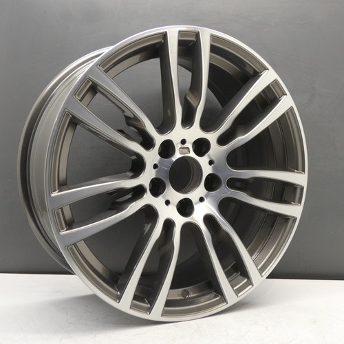 Bmw 3er 403m alufelge - bmw, 19"