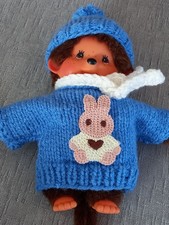 Monchhichi Kleidung gr 20 cm