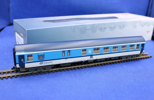 Tillig 16498 cd - tillig,