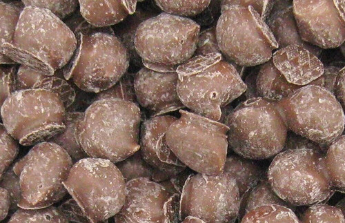 Kauenüsse schokolade toffee - schokolade,