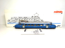 MÄRKLIN 3127 ,unbespielt