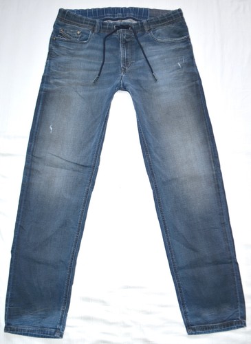 Diesel herren jeans waykee - herren,