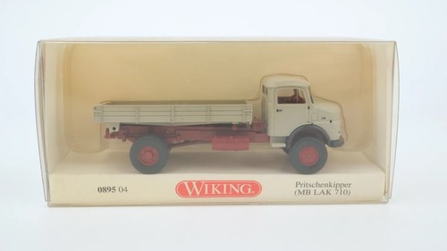 Wiking 089504 lak 710 - wiking, mb