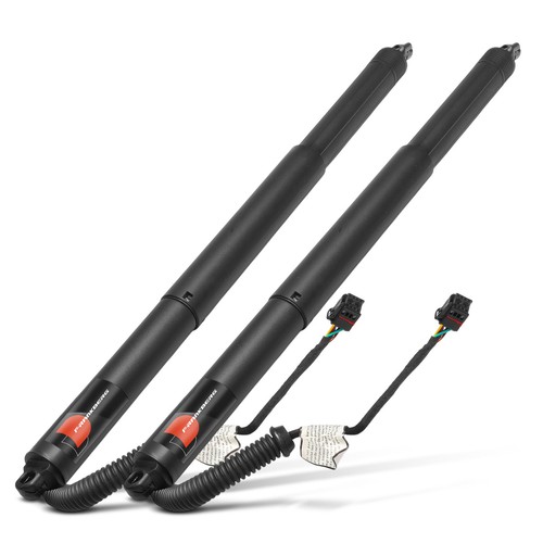 Gasfeder powerlift - 2x,