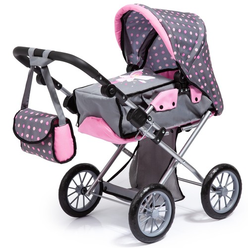 Bayer design puppenwagen city - puppenwagen,