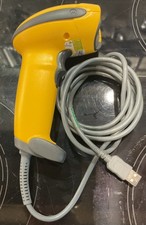 Symbol LS3008 Barcodescanner