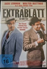 Billy Wilder Film - EXTRABLATT