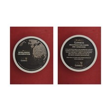 Guinness Worldwide Celebration