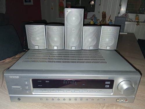 Retromusikanlage teag d8850 - teag, ag-d8850