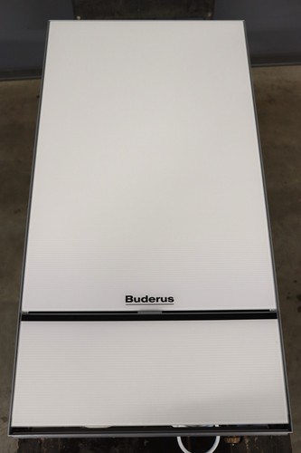 Buderus logamax plus gb182i - buderus,