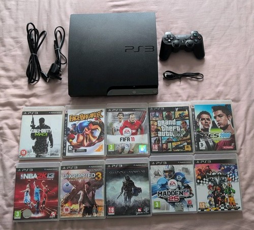 Sony playstation slim - playstation,