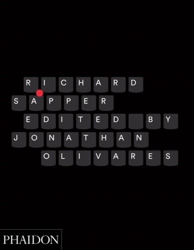 Richard sapper jonathan - richard, by