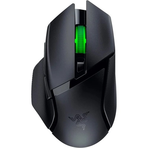 Razer basilisk hyperspeed - razer,