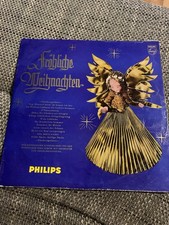 Fröhliche Weihnachten-