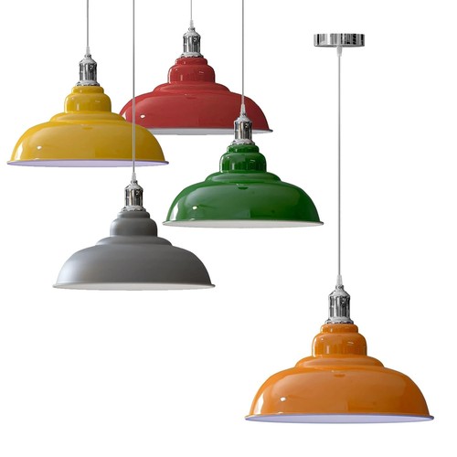 Pendelleuchte e27 vintage - pendelleuchte,