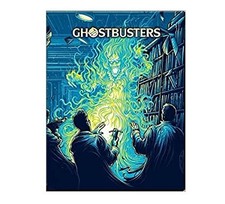New SteelBook Ghostbusters