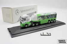 Herpa MB Mercedes Actros MP3