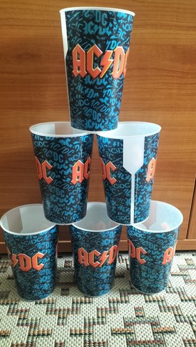 Set becher cups - becher,
