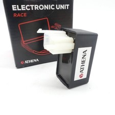 Athena CDI Einheit ohne Drehzahlbegrenzer für Honda SJ 50 Bali AF32 SH 50