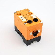 ifm AS-i Schnittstelle AirBox 2x2DI 2PO M12 AC 2044 GEB