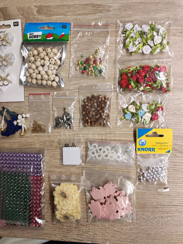 Bastelpaket
