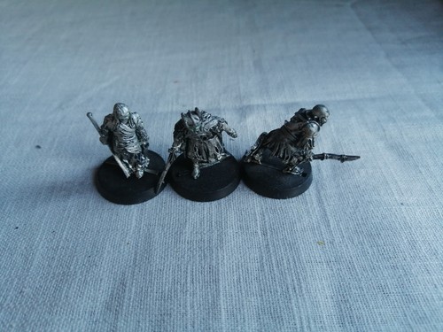 Herr der ringe - tabletop, 1
